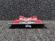 772-5000-1 Beechcraft Tip Tank Fuel Door