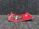 772-5000-1 Beechcraft Tip Tank Fuel Door