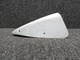 SAAB Aircraft Parts 7253820-306 Saab SF340A Fuselage Assembly Rear Shroud RH (Scratched) 