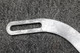 Lycoming Aircraft Engines & Parts LW-10729 Lycoming O-360-A1F6 Alternator Adjusting Link (Corrosion) 