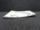 169-11029-604 (Use: 169-110034-602) Beechcraft A24R Landing Gear Door RH