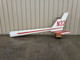 1427000-37 Cessna T337G Tail Boom Assy LH (Minus Surfaces)