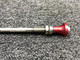 50548-001 Cirrus SR20 Alternate Static Control Cable Assembly (Length: 49”)
