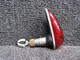 B3307-4 Grimes Wing Tip Navigation Light Lower LH with Lens (Volts: 28)