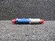 249A-6TT-6 Circle Seal Check Valve Assembly with Drain (3000 PSI)