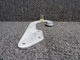 95-410029-5 (Use: 002-410055-41) Beechcraft B95A Nose Access Door Hinge Aft