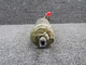 35-939179 Beechcraft 35 Oil Separator Unit (Damaged Seals Around Tubes)