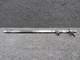 1460501-1 Cessna 336 Rudder Bar Assembly LH (Rusted)