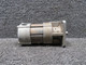 EM 8000-4 (Alt: 0850350-5) Electromech 4 Pole Tachometer Generator (Inop) (Core)