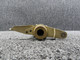 265-240409-11 Sabre 80 Rudder Torque Tube Support