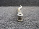 0760133-1 Cessna 182P Elevator Trim Push Pull Rod (Minor Rust)