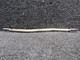 0760133-1 Cessna 182P Elevator Trim Push Pull Rod (Minor Rust)