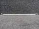 0832141-15 Cessna 340A Rudder Push Rod Trim Assembly (Minor Rust)