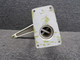 40070-005, 40006-000 Piper PA31-350 Elevator Torque Tube with Horn Assembly