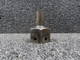 0441130-1 Cessna 172 Main Gear Wheel Fairing Support Nut (Steel)(Length: 2.875”)