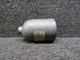 0756008-1 Cessna 152 Fuel Strainer Bowl (Chipped Hole)