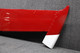 1231001-12 (Use: 1231001-18) Cessna T210L Rudder Assembly