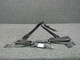 510166-01 Pipistrel Alpha Trainer Safety Products Dual Shoulder Seatbelt Assy