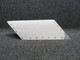 5133000-38 Cessna 421B Skin Rudder Upper Leading Edge