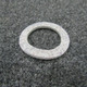 154-02600 Piper Grease Seal, Felt (NEW OLD STOCK) (C20)