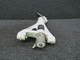 96-820000-651 (Use: 96-820000-653) Beech 95-C55 Nose Landing Gear Assy