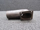 1250860-105 (Use: 1250860-122) Continental TSIO-520-PCH Exhaust Turbo Stack