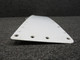 Piper Aircraft Parts 52050-000 Piper PA-31-350 Condenser Air Inlet Scoop Assembly 