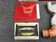 Aero-Classics 1638-3 (Alt: 8000481) Continental TSIO-520 Aero Air Intake Set RH w Intercooler 