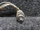 Microswitch 1CH21-4 Micro Switch Limit Switch Assembly 