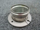 Air Tractor AT-301 Spray Pump Flange Assembly