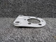 75-37 Cleveland Torque Plate LH or RH (Shaft Length: .49", Hole Distance: 2.25")