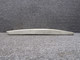 169-364031-7 Beechcraft C23 Overhead Escutcheon Assembly w Lenses