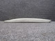 169-364031-7 Beechcraft C23 Overhead Escutcheon Assembly w Lenses