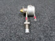 809D58/ G08D09 Bell Helicopter Fuel Valve and Nozzle (NEW OLD STOCK) (C20)