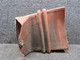 5655312-13 Cessna 340A Air Induction Transition Duct Assembly LH