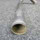 1250860-90 (Use: 1250860-121) Continental TSIO-520R Exhaust Stack No.1 Cylinder
