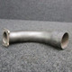 9910295-2 (FSO: 9910295-2) Continental IO-520-MB(1) Exhaust Riser Fwd RH