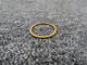 Copper Crush Washer Set of 14 Thickness: 1.5 mm (No Data Tag)