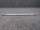 95-524018-31 (Use: 002-410043-1) Beech 95-C55 Rudder Pedal Push Rod Assembly