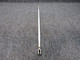 95-524018-31 (Use: 002-410043-1) Beech 95-C55 Rudder Pedal Push Rod Assembly