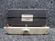 3970 Brittain Industries BI-807 Yaw Damper Unit with Mount (Broken Connectors)