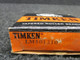 LM501310 (USE: LM501310-20629) Timken Tapered Roller Bearing (NOS) (SA)