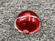 Grimes / Aero-Lites A-1825, A3042-1 Grimes, Aero-Lites LED Wing Tip Light Assembly LH (Red) 