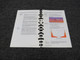 Honeywell 060-4241-000 Honeywell 2000 EGPWS MK V and MK VII Pilot Guide (Spine Broken) 