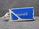 Honeywell 965-0976-040-213-213 Honeywell Mark V EGPWS Computer with Modifications and Tray 
