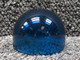 72914/A-1233A-3T Rev. Y Beech 1900D Blue Lens