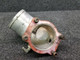 2150001-11 Cessna P210N Adapter & Venturi Throttle Body