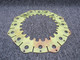 147277 Stator Plate Assembly (SA)