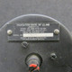 AN5825-T-6 (Alt: 1646-6T-A2-1) Bendix Rate of Climb Indicator