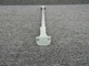 1128048 Pipistrel LSA Alpha Trainer Rudder Pedal Assy (No Hydraulics)